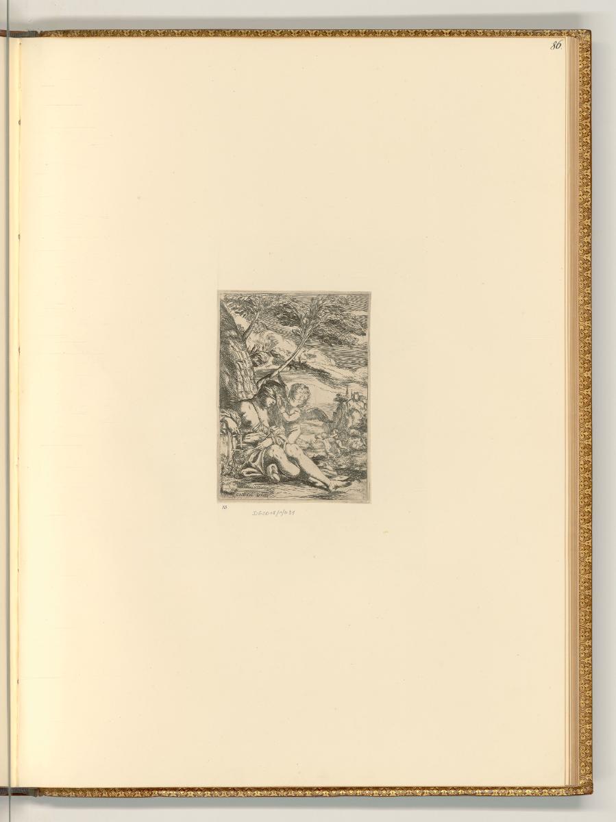 Rocco Marconi. Giacomo Robusti, d. Tintoretto. Sebastiano a Valentinis, da Udine. Pasquale Otti…