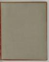 Antonio Canova Vol. II, Fliegendes Blatt vorne, Inv. Nr.: Italien nach Sektionen II/45, It/II/4…