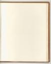 Antonio Canova Vol. II, Leerseite, Inv. Nr.: Italien nach Sektionen II/45, It/II/45/105