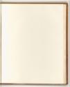 Antonio Canova Vol. II, Leerseite, Inv. Nr.: Italien nach Sektionen II/45, It/II/45/106