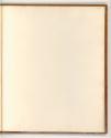 Antonio Canova Vol. II, Leerseite, Inv. Nr.: Italien nach Sektionen II/45, It/II/45/109