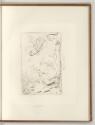 Antonio Canova Vol. II, Der Tod des Adonis, Inv. Nr.: Italien nach Sektionen II/45, It/II/45/35