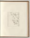Antonio Canova Vol. II, Sokrates rettet den jungen Alcibiades in der Schlacht von Potidea, Inv.…