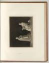 Antonio Canova Vol. II, Herodot und Klio, Inv. Nr.: Italien nach Sektionen II/45, It/II/45/54