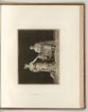 Antonio Canova Vol. II, Thalia und Aristophanes, Inv. Nr.: Italien nach Sektionen II/45, It/II/…