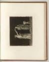 Antonio Canova Vol. II, Kalliope und Homer, Inv. Nr.: Italien nach Sektionen II/45, It/II/45/61