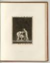 Antonio Canova Vol. II, Zwei Frauen mit Kind an einer Wiege, Inv. Nr.: Italien nach Sektionen I…