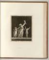 Antonio Canova Vol. II, Frau mit Kindern und Amorette, Inv. Nr.: Italien nach Sektionen II/45, …