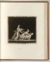 Antonio Canova Vol. II, Vier Frauen mit Amorette, Inv. Nr.: Italien nach Sektionen II/45, It/II…