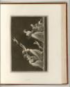 Antonio Canova Vol. II, Eine Gruppe von Frauen mit flüchtender Amorette, Inv. Nr.: Italien nach…