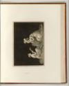 Antonio Canova Vol. II, Zwei Frauen Amoretten, Inv. Nr.: Italien nach Sektionen II/45, It/II/45…