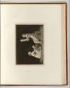 Antonio Canova Vol. II, Zwei Frauen mit Kind und Ziege, Inv. Nr.: Italien nach Sektionen II/45,…