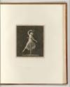 Antonio Canova Vol. II, Tänzerin mit Schellenring, Inv. Nr.: Italien nach Sektionen II/45, It/I…
