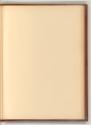 leere Titelkartusche, Leerseite, Inv. Nr.: Italien nach Sektionen III/10a, It/III/10a/91