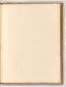 Ecole de Fontainebleau Vol.II, Leerseite, Inv. Nr.: Italien nach Sektionen III/4, It/III/4/104