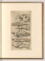 Ecole de Fontainebleau Vol.II, Opfer des Terminus, Inv. Nr.: Italien nach Sektionen III/4, It/I…