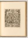 Ecole de Fontainebleau Vol.II, Pieta, Inv. Nr.: Italien nach Sektionen III/4, It/III/4/96