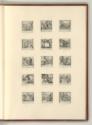 Antonio Tempesta Vol.I, Szenen aus dem Alten Testament, Inv. Nr.: Italien nach Sektionen III/7,…