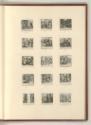 Antonio Tempesta Vol.I, Szenen aus dem Alten Testament, Inv. Nr.: Italien nach Sektionen III/7,…