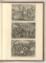 Antonio Tempesta Vol.I, Schlachten des Alten Testaments, Inv. Nr.: Italien nach Sektionen III/7…