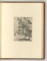 Antonio Tempesta Vol.I, Kaiser Nero zu Pferd, Inv. Nr.: Italien nach Sektionen III/7, It/III/7/…