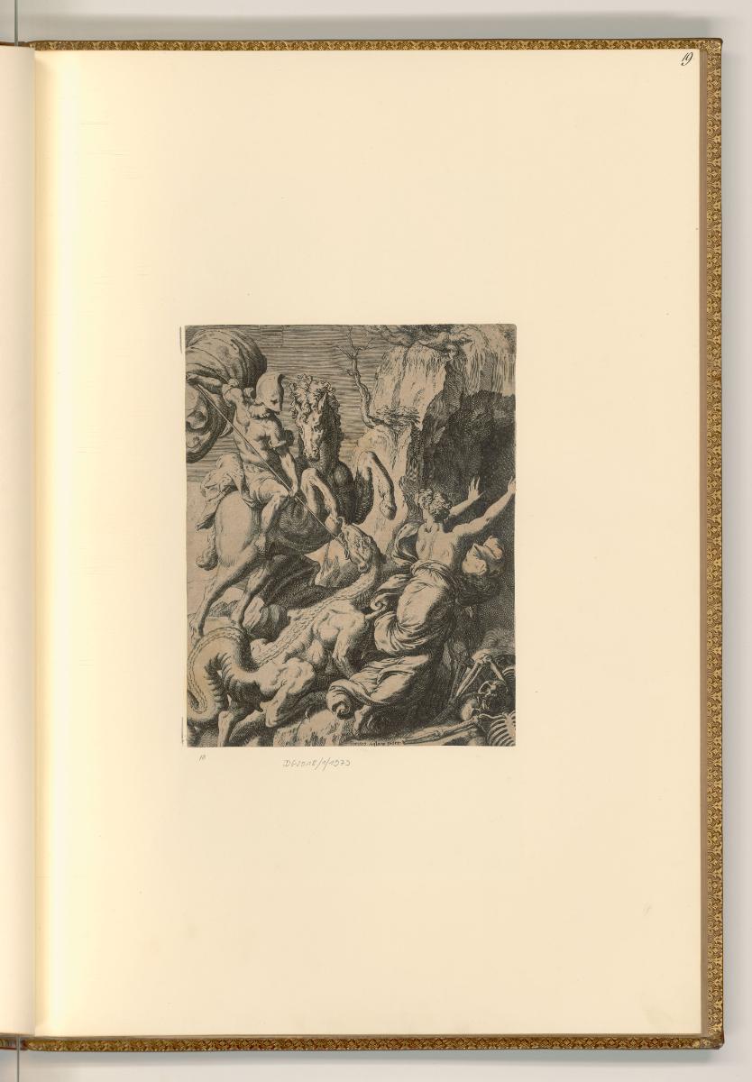 Federico Barocci; Francesco Vanni; Orazio di Santi; Bernardino Passari; Ventura Salimbeni; Vesp…