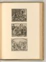 Federico Barocci; Francesco Vanni; Orazio di Santi; Bernardino Passari; Ventura Salimbeni; Vesp…