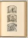Federico Barocci; Francesco Vanni; Orazio di Santi; Bernardino Passari; Ventura Salimbeni; Vesp…