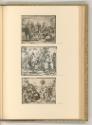 Federico Barocci; Francesco Vanni; Orazio di Santi; Bernardino Passari; Ventura Salimbeni; Vesp…
