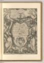 Raffaelle Schiaminossi da Borgo S. Sepolcro., Titelblatt, Il Sacrato Collegio Apostolico, Inv. …