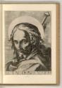 Raffaelle Schiaminossi da Borgo S. Sepolcro., Hl. Jakobus der Ältere, Inv. Nr.: Italien nach Se…