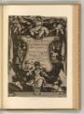 Raffaelle Schiaminossi da Borgo S. Sepolcro., Titelblatt,  XII. Caesarum, qui primi Rom. impera…
