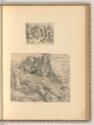 Giovanni Battista Franco gen. Semolei, Giambattista Franco, Veneziano, Grablegung Christi; Bewe…