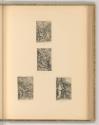 Giovanni Battista Franco gen. Semolei, Giambattista Franco, Veneziano, Passionsszenen, Inv. Nr.…