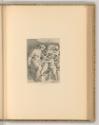 Giovanni Battista Franco gen. Semolei, Giambattista Franco, Veneziano, Heilige Familie, Inv. Nr…