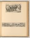 Giovanni Battista Franco gen. Semolei, Giambattista Franco, Veneziano, Vier Elefanten; Diverse …