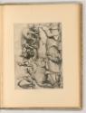Giovanni Battista Franco gen. Semolei, Giambattista Franco, Veneziano, Tiere, Inv. Nr.: Italien…