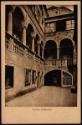 Postkarte von Egon Schiele an Heinrich Benesch vom 8. April 1912, Inv. Nr.: ESA1381