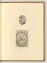 Andrea Podesta, Bened. Castiglione, Bartol. Biscaino, Francesco Amato, Hl. Joseph mit Christusk…