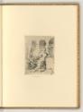 Andrea Podesta, Bened. Castiglione, Bartol. Biscaino, Francesco Amato, Hl. Margarete, Inv. Nr.:…