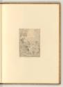 Andrea Podesta, Bened. Castiglione, Bartol. Biscaino, Francesco Amato, Der verlorene Sohn als S…