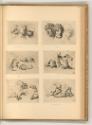 Bart. Passarotti. Cam. Procaccino. Lod. e Annib. Carracci. Pietro Faccini.G. Luigi Valesio., St…