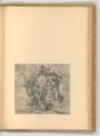 Bart. Passarotti. Cam. Procaccino. Lod. e Annib. Carracci. Pietro Faccini.G. Luigi Valesio., Ka…