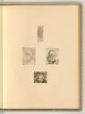 Francesco Brizi; Guido Reni; Bald. Aloisio d. Galanino; Giovanni Lanfranco; Sisto Badalocchio; …