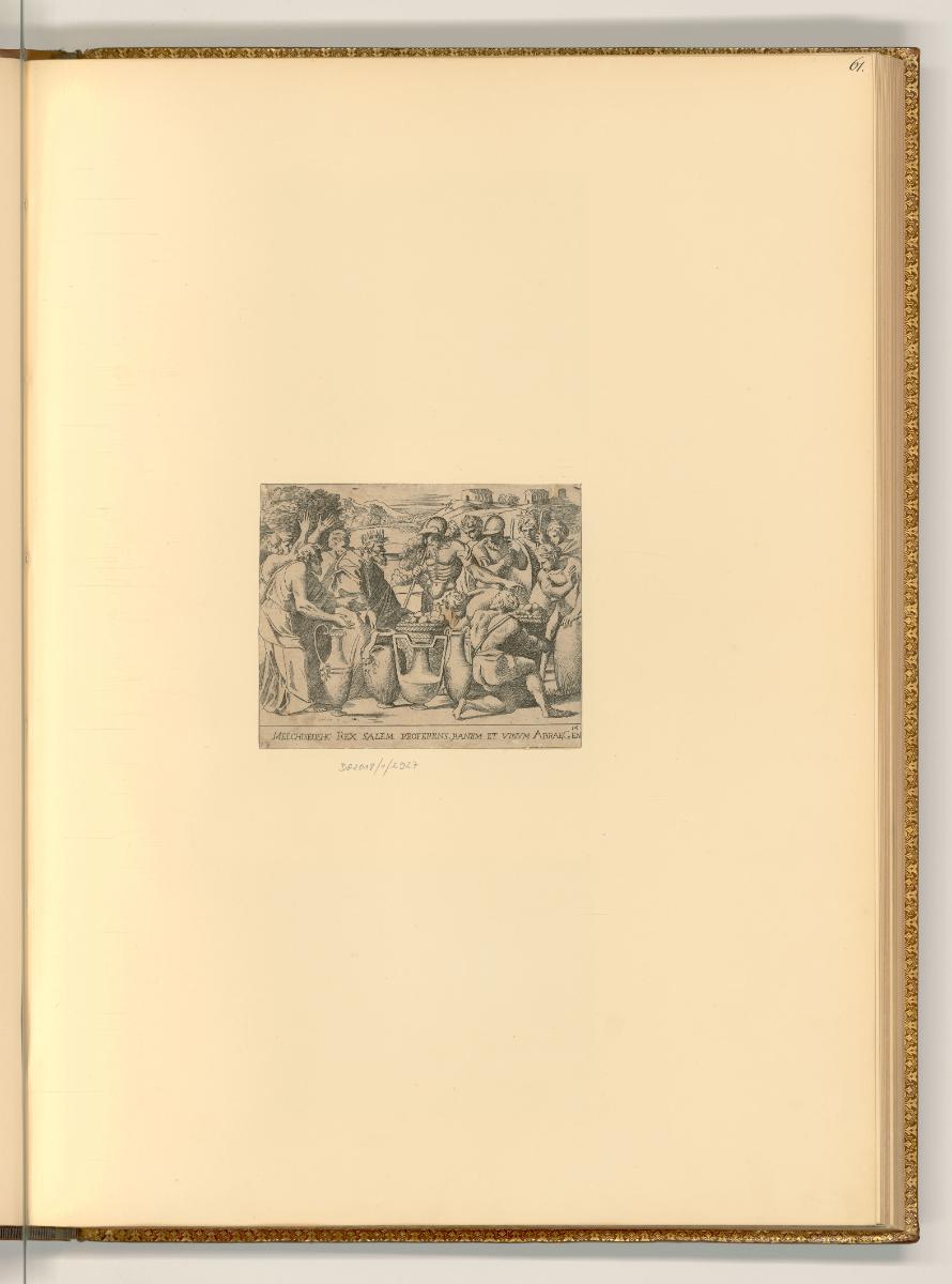 Francesco Brizi; Guido Reni; Bald. Aloisio d. Galanino; Giovanni Lanfranco; Sisto Badalocchio; …