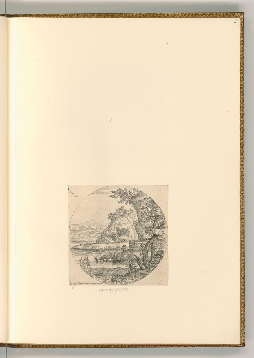 G. F. Grimaldi Bolognese; S. Cantarini da Pesaro; G. A. ed Elis. Sirani; Girlo. Scarsello; Lore…