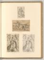 G. F. Grimaldi Bolognese; S. Cantarini da Pesaro; G. A. ed Elis. Sirani; Girlo. Scarsello; Lore…