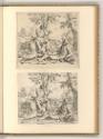 G. F. Grimaldi Bolognese; S. Cantarini da Pesaro; G. A. ed Elis. Sirani; Girlo. Scarsello; Lore…