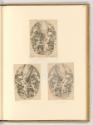 G. F. Grimaldi Bolognese; S. Cantarini da Pesaro; G. A. ed Elis. Sirani; Girlo. Scarsello; Lore…