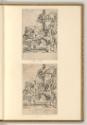 Pietro Testa detto il Lucchesino., Das Martyrium des hl. Erasmus, Inv. Nr.: Italien nach Sektio…